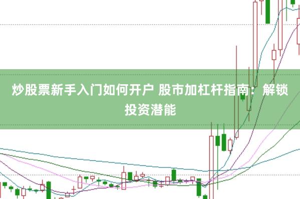 炒股票新手入门如何开户 股市加杠杆指南：解锁投资潜能