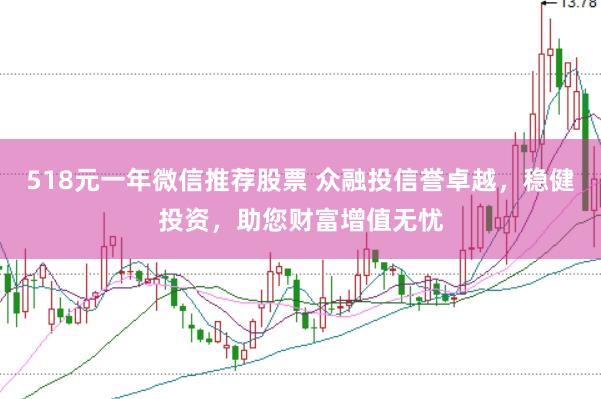 518元一年微信推荐股票 众融投信誉卓越，稳健投资，助您财富增值无忧