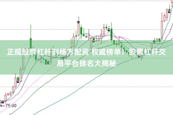 正规股票杠杆到杨方配资 权威榜单！股票杠杆交易平台排名大揭秘