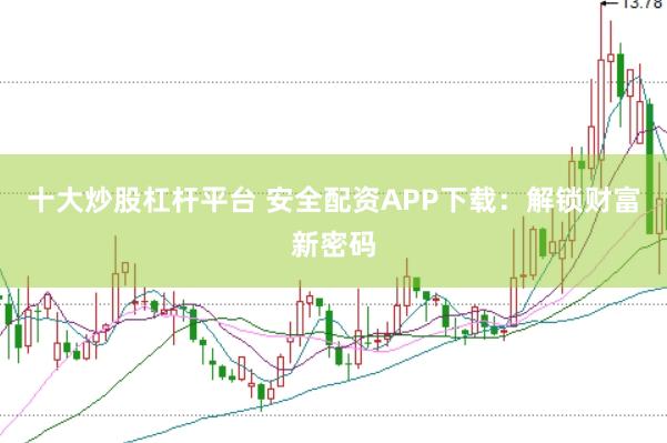十大炒股杠杆平台 安全配资APP下载：解锁财富新密码