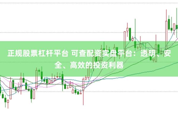 正规股票杠杆平台 可查配资实盘平台：透明、安全、高效的投资利器