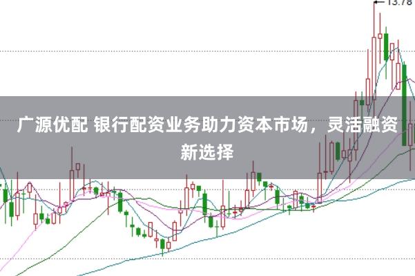 广源优配 银行配资业务助力资本市场，灵活融资新选择
