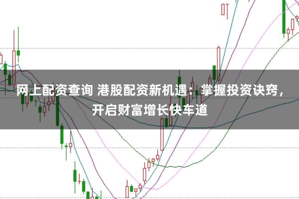网上配资查询 港股配资新机遇：掌握投资诀窍，开启财富增长快车道