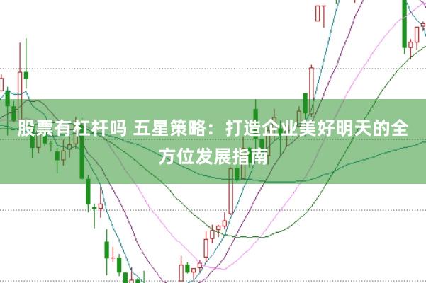 股票有杠杆吗 五星策略：打造企业美好明天的全方位发展指南