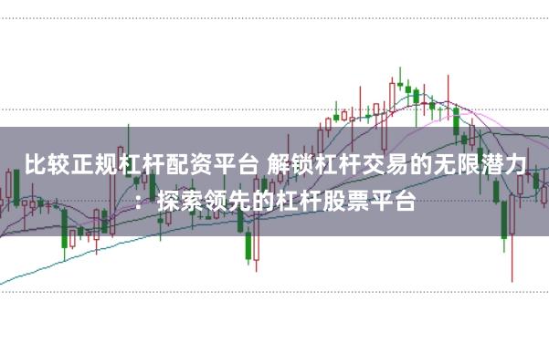 比较正规杠杆配资平台 解锁杠杆交易的无限潜力：探索领先的杠杆股票平台