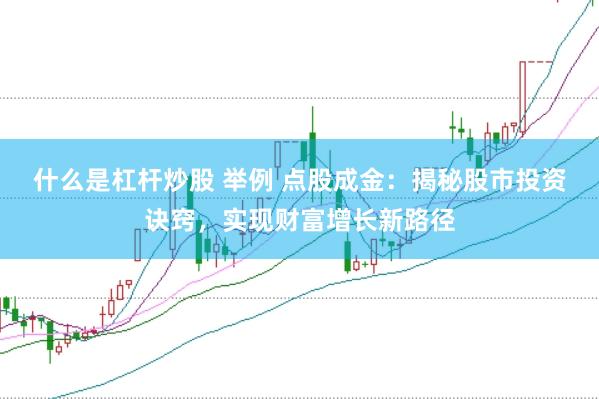 什么是杠杆炒股 举例 点股成金：揭秘股市投资诀窍，实现财富增长新路径
