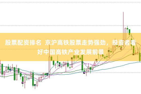 股票配资排名  京沪高铁股票走势强劲，投资者看好中国高铁产业发展前景