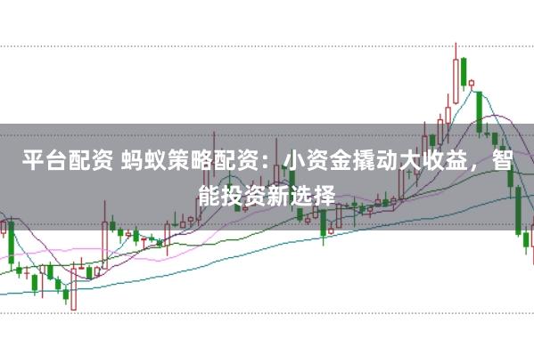 平台配资 蚂蚁策略配资：小资金撬动大收益，智能投资新选择