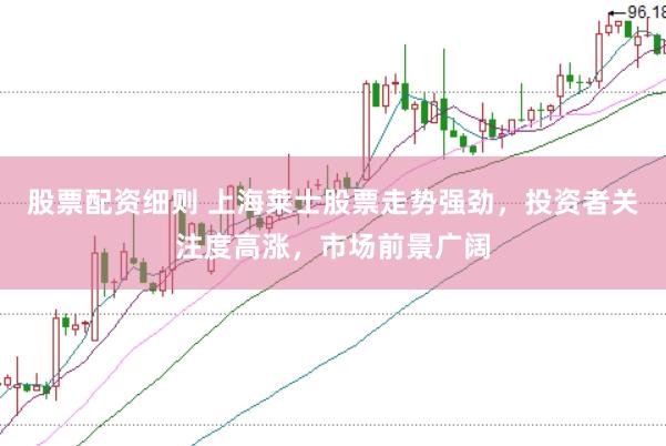 股票配资细则 上海莱士股票走势强劲，投资者关注度高涨，市场前景广阔
