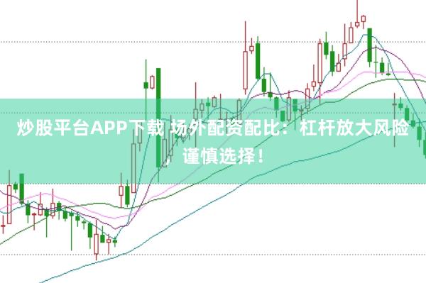 炒股平台APP下载 场外配资配比：杠杆放大风险，谨慎选择！