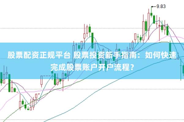 股票配资正规平台 股票投资新手指南：如何快速完成股票账户开户流程？