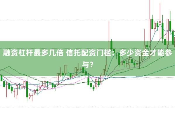 融资杠杆最多几倍 信托配资门槛：多少资金才能参与？