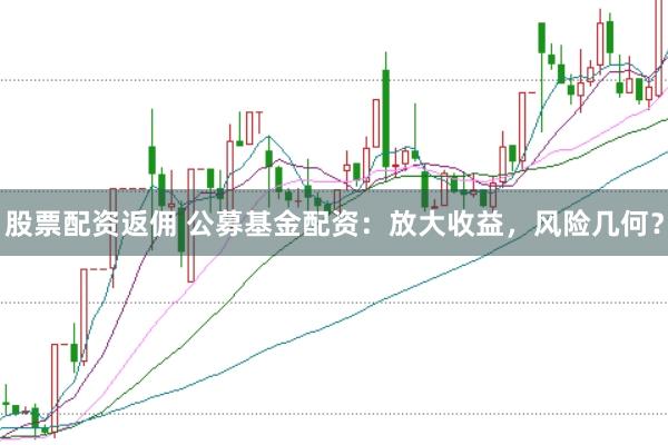 股票配资返佣 公募基金配资：放大收益，风险几何？