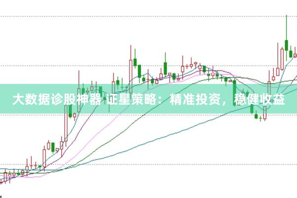 大数据诊股神器 证星策略：精准投资，稳健收益