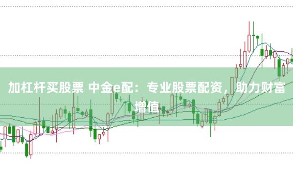 加杠杆买股票 中金e配：专业股票配资，助力财富增值