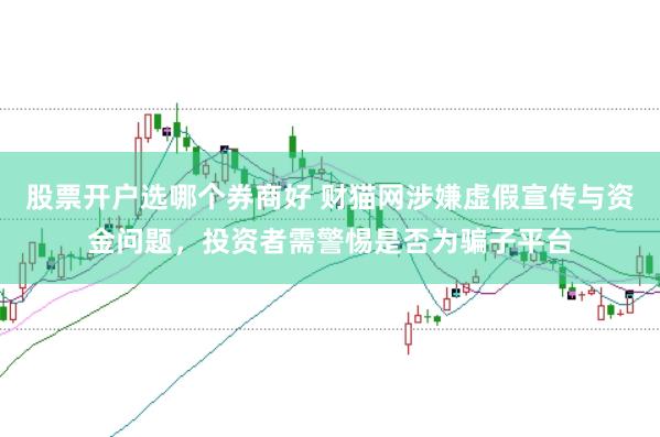股票开户选哪个券商好 财猫网涉嫌虚假宣传与资金问题,投资者需警惕是否为骗子平台