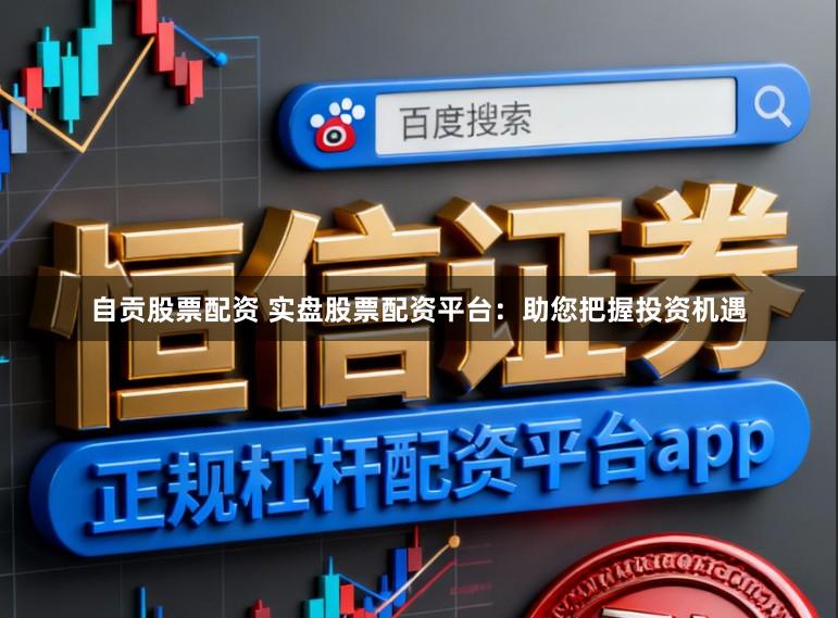 自贡股票配资 实盘股票配资平台:助您把握投资机遇