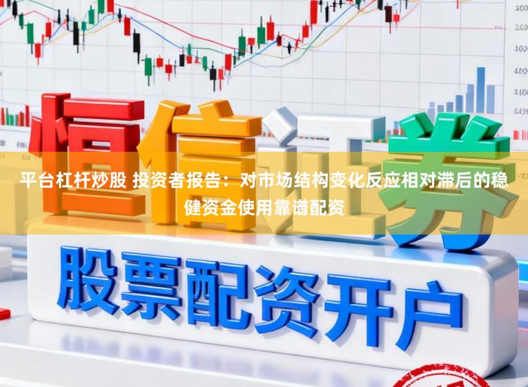 平台杠杆炒股 投资者报告：对市场结构变化反应相对滞后的稳健资金使用靠谱配资