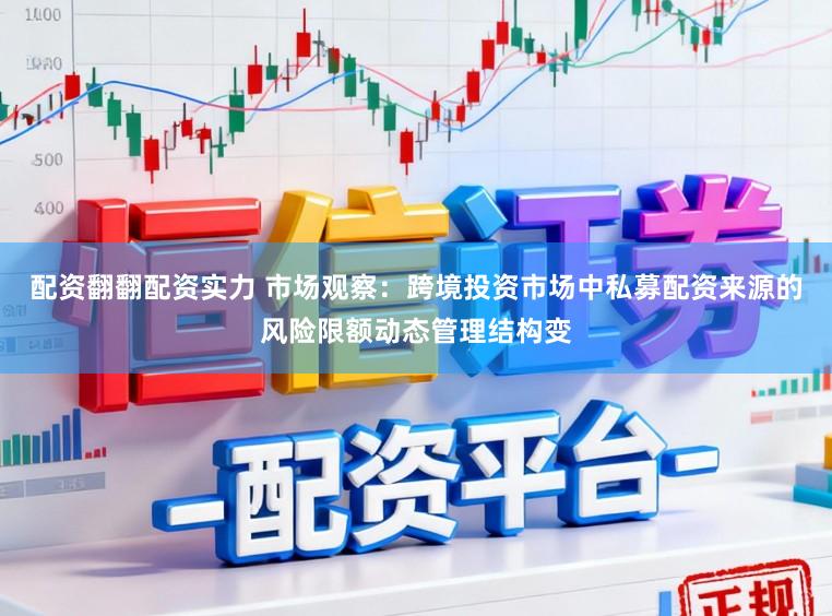 配资翻翻配资实力 市场观察:跨境投资市场中私募配资来源的风险限额动态管理结构变