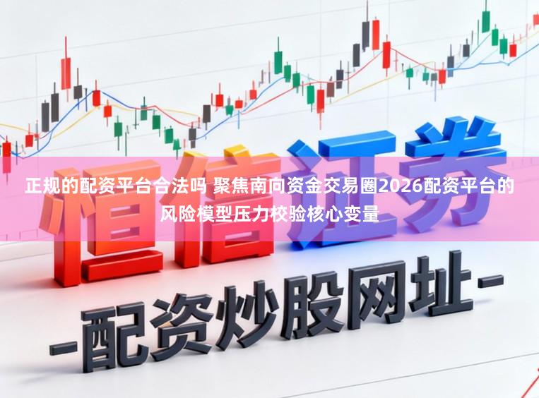 正规的配资平台合法吗 聚焦南向资金交易圈2026配资平台的风险模型压力校验核心变量