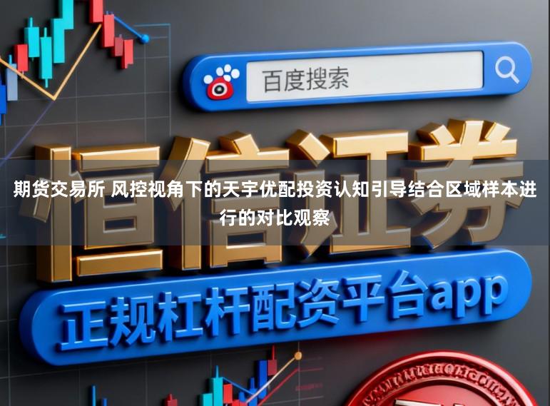 期货交易所 风控视角下的天宇优配投资认知引导结合区域样本进行的对比观察