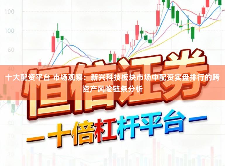十大配资平台 市场观察：新兴科技板块市场中配资实盘排行的跨资产风险链条分析