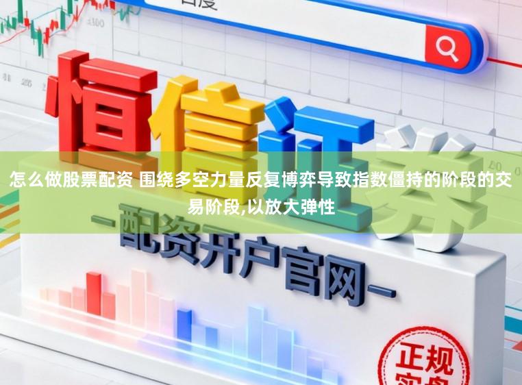 怎么做股票配资 围绕多空力量反复博弈导致指数僵持的阶段的交易阶段,以放大弹性