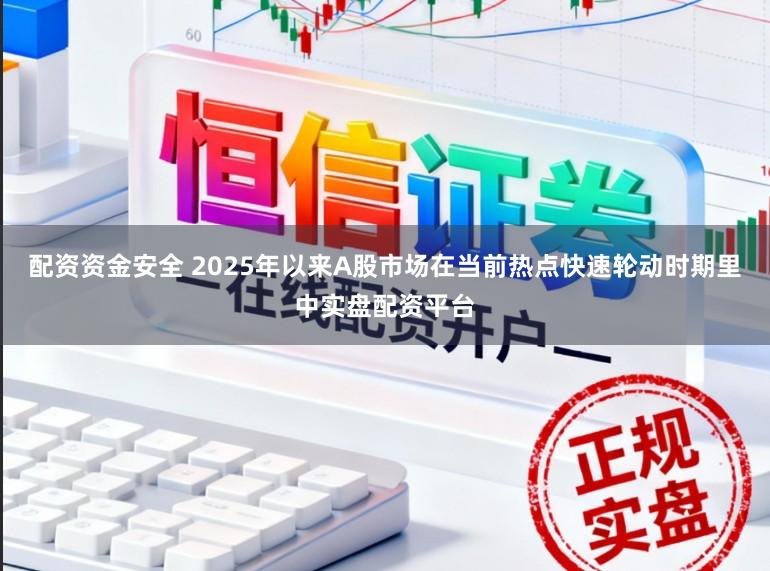 配资资金安全 2025年以来A股市场在当前热点快速轮动时期里中实盘配资平台