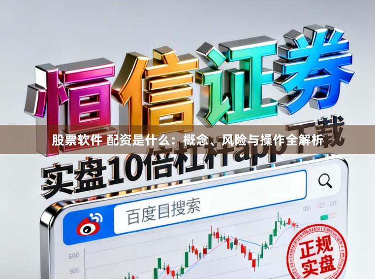 股票软件 配资是什么：概念、风险与操作全解析