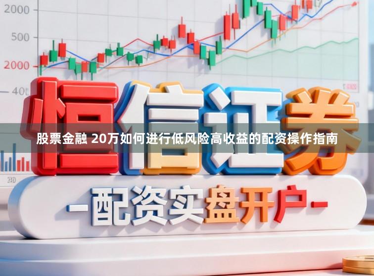 股票金融 20万如何进行低风险高收益的配资操作指南