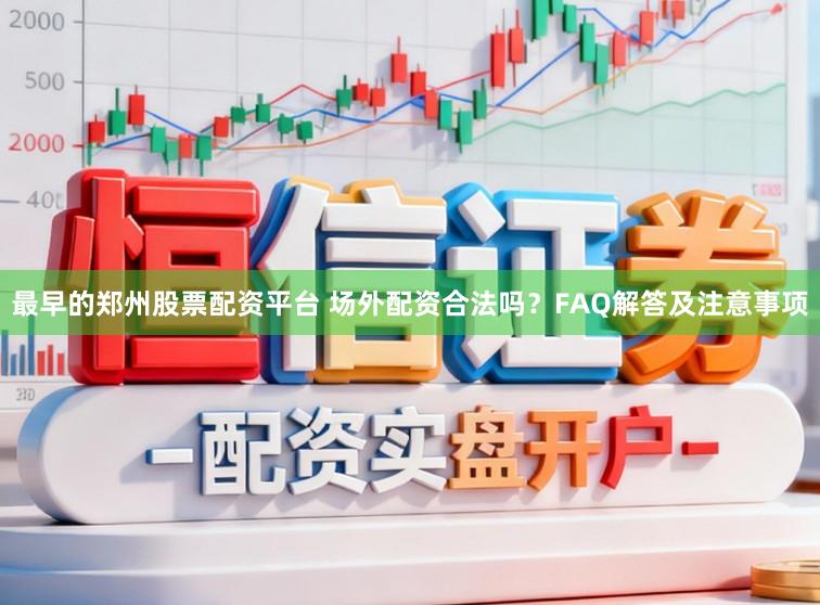 最早的郑州股票配资平台 场外配资合法吗？FAQ解答及注意事项