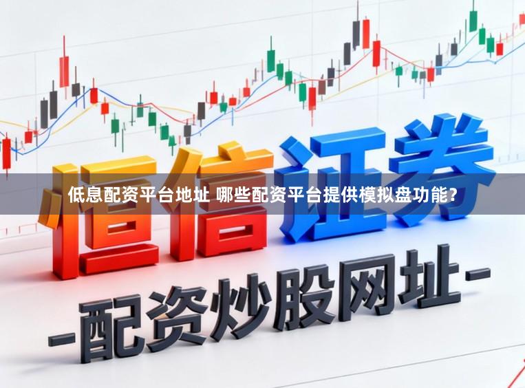 低息配资平台地址 哪些配资平台提供模拟盘功能?