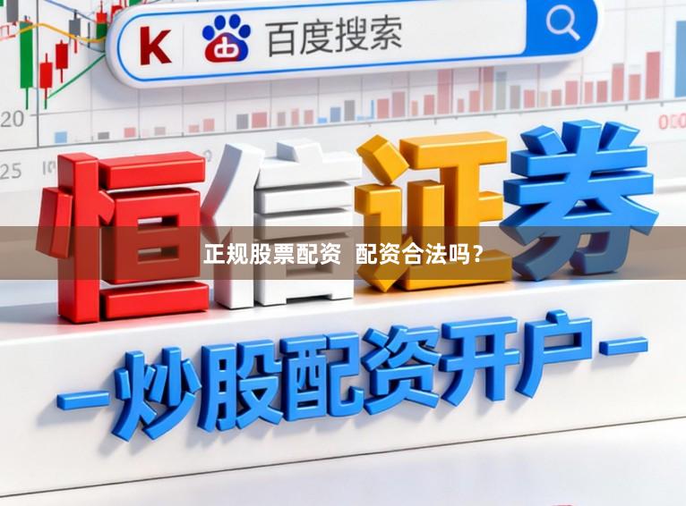 正规股票配资  配资合法吗？