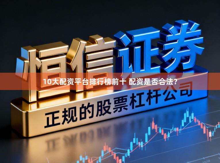 10大配资平台排行榜前十 配资是否合法？