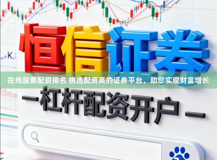 在线股票配资排名 挑选配资高的证券平台，助您实现财富增长