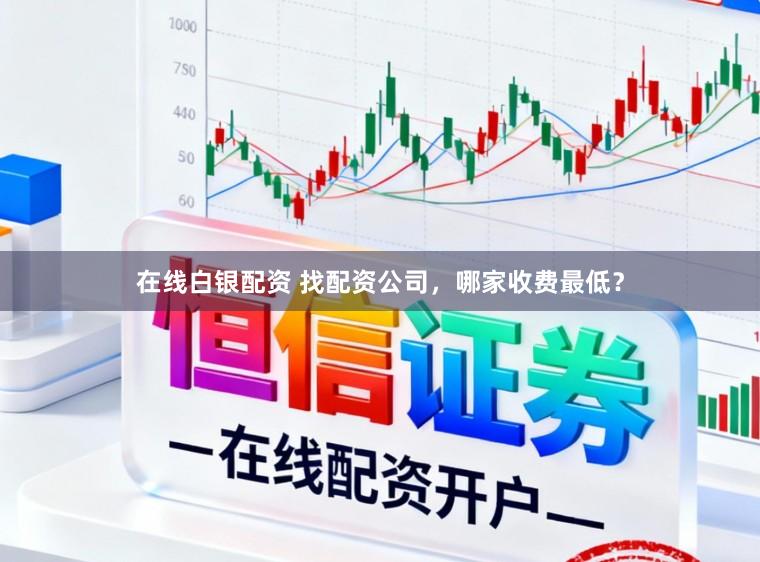 在线白银配资 找配资公司，哪家收费最低？