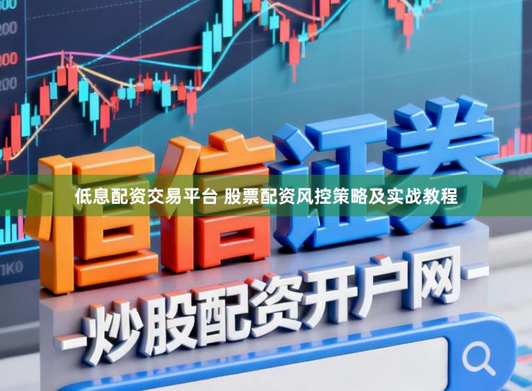低息配资交易平台 股票配资风控策略及实战教程