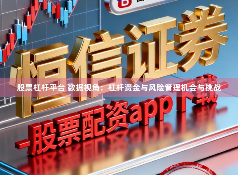 股票杠杆平台 数据视角：杠杆资金与风险管理机会与挑战